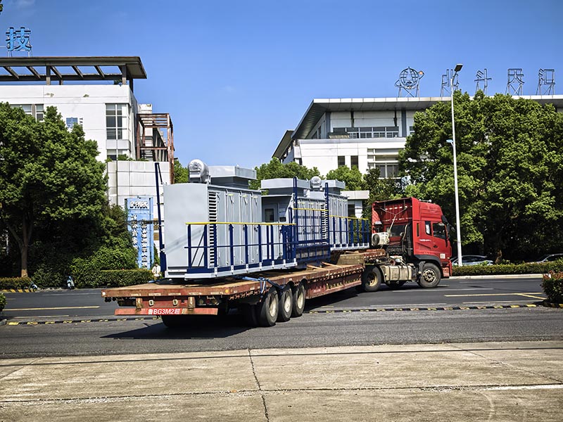 HAIFENG 24kW/30kVA Silent Generator | Stable Long-Term Power for Mining & Construction