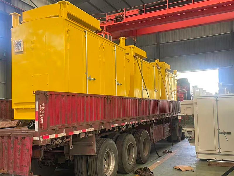 How to Choose the Right Diesel Generator for Your Business