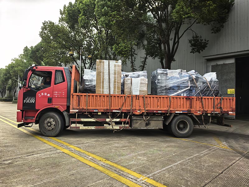 HAIFENG 800A Incoming Cabinet: Safe & Stable Industrial Power Distribution Cabinet