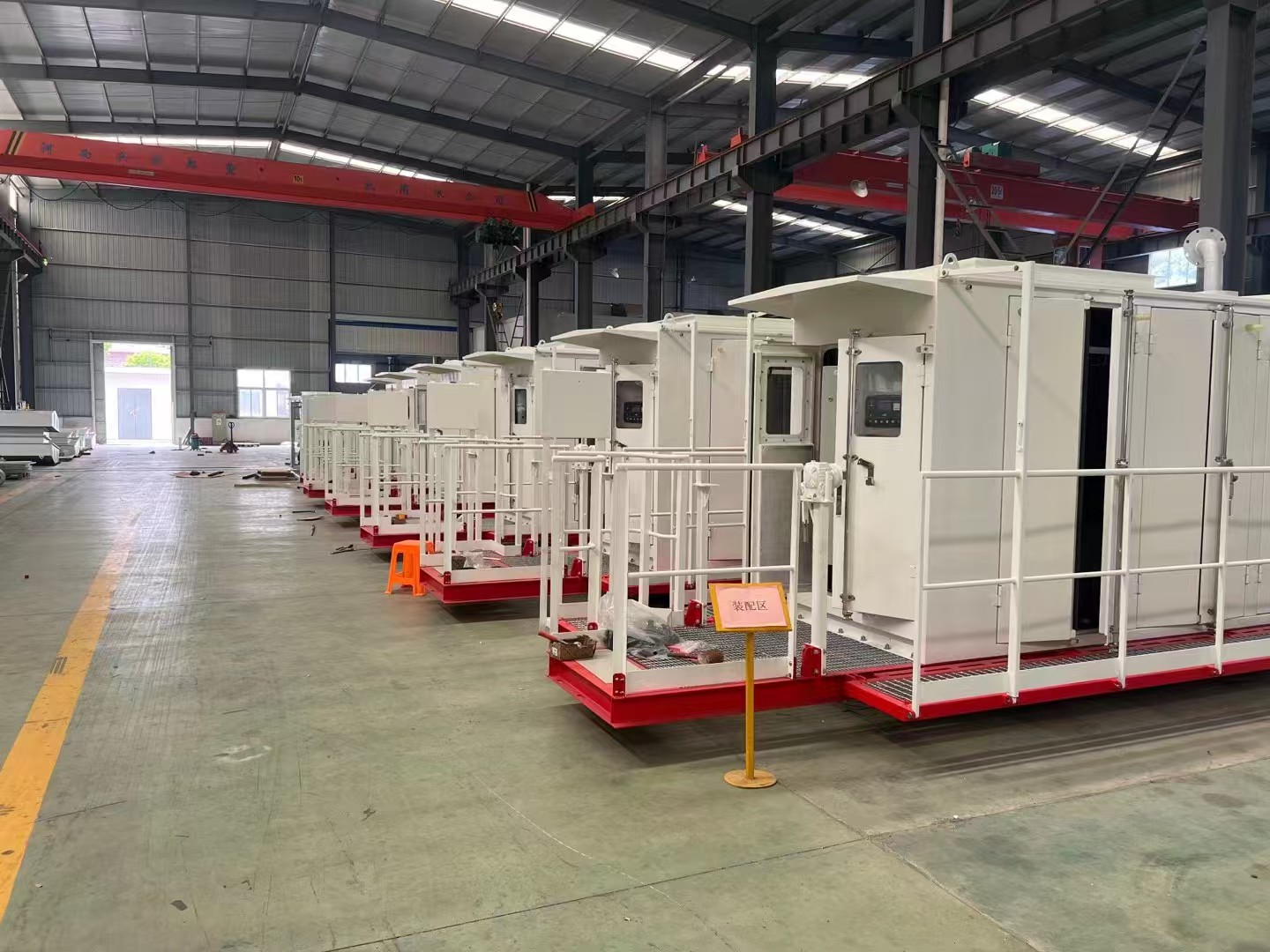 SILENT GENERATOR SET thumb3