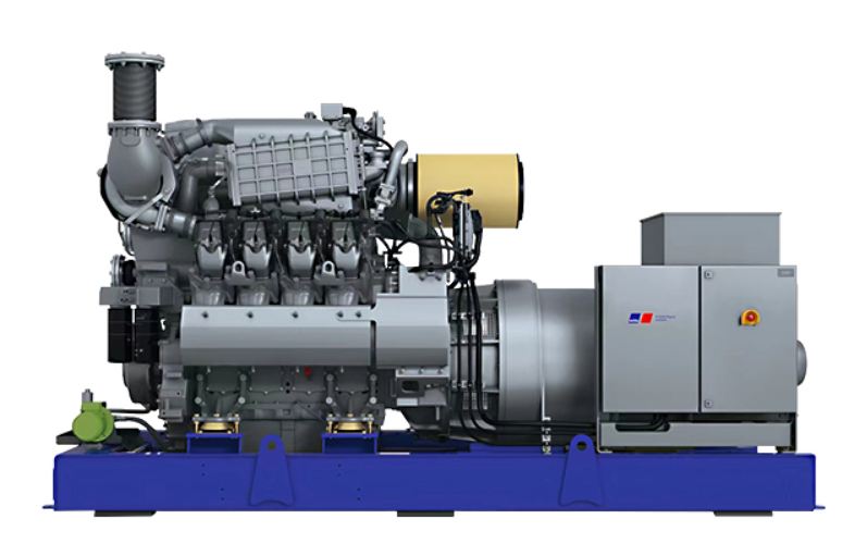 MTU Gas thumb1