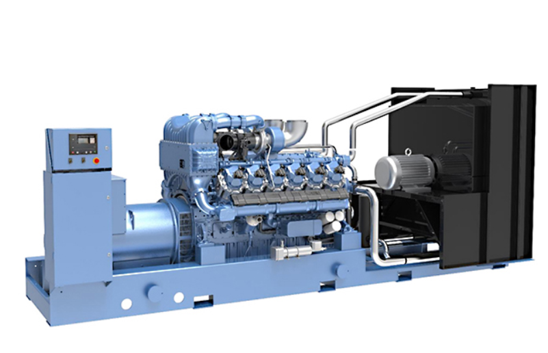 WEICHAI Gas