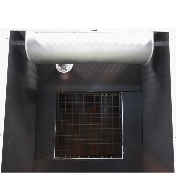 External Fuel Tank
